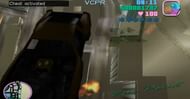 An image showing how high Tommy can be when performing this glitch (Image via Rockstar Games)